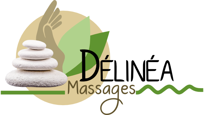 logo Delinea massages